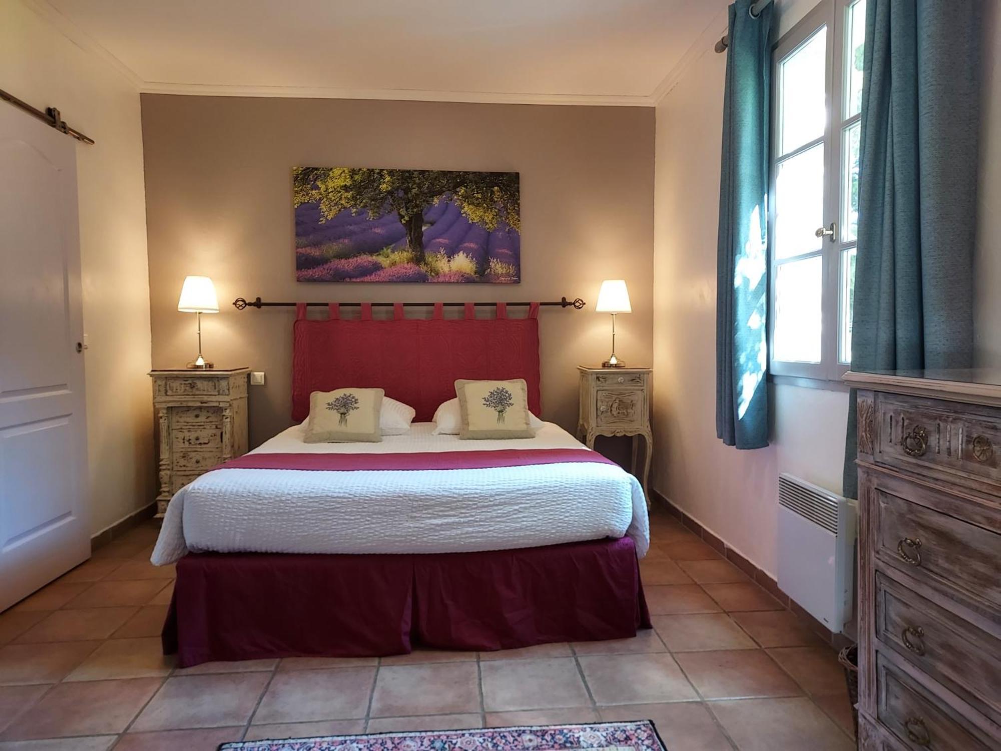 La Bastide Des Amouriers Caumont-sur-Durance Kültér fotó