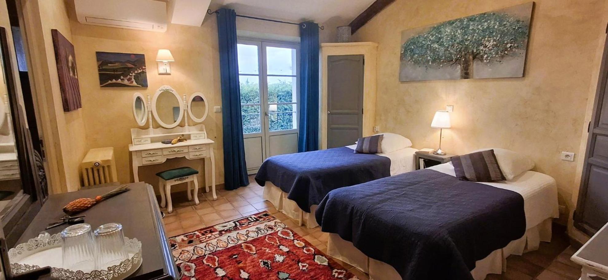 La Bastide Des Amouriers Caumont-sur-Durance Kültér fotó