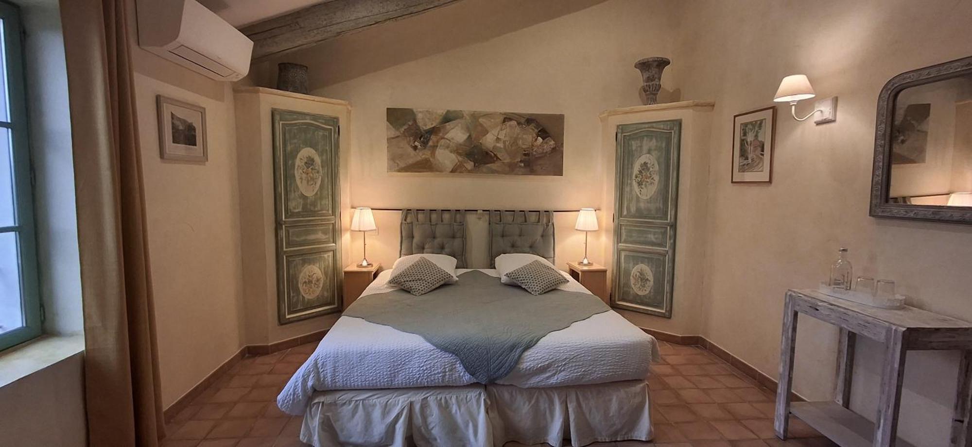 La Bastide Des Amouriers Caumont-sur-Durance Kültér fotó